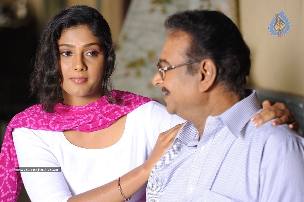Janmasthanam Movie New Stills - 45 / 111 photos