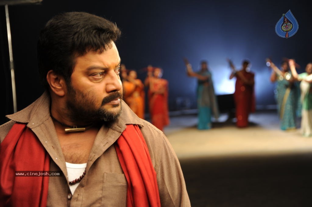 Janmasthanam Movie New Stills - 59 / 111 photos