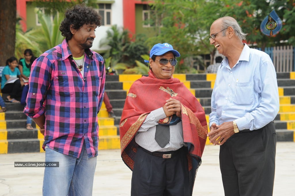 Janmasthanam Movie New Stills - 69 / 111 photos