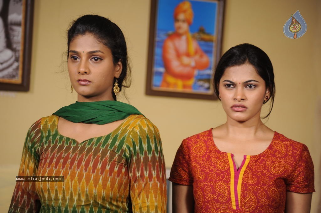 Janmasthanam Movie New Stills - 83 / 111 photos