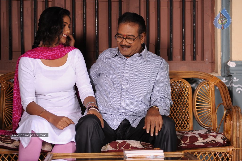 Janmasthanam Movie New Stills - 94 / 111 photos