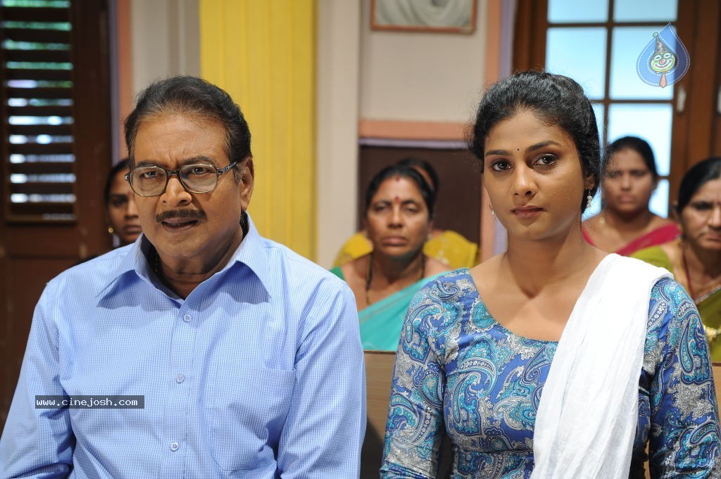 Janmasthanam Movie New Stills - 101 / 111 photos