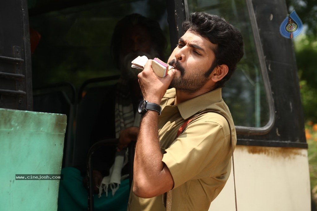 Jannal Oram Tamil Movie Stills - 2 / 76 photos