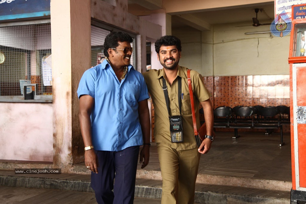 Jannal Oram Tamil Movie Stills - 76 / 76 photos