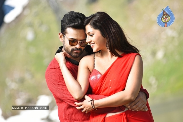 Jawaan Movie New Photos - 2 / 2 photos