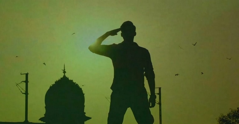 Jawan Anthem Song Making Stills - 5 / 9 photos