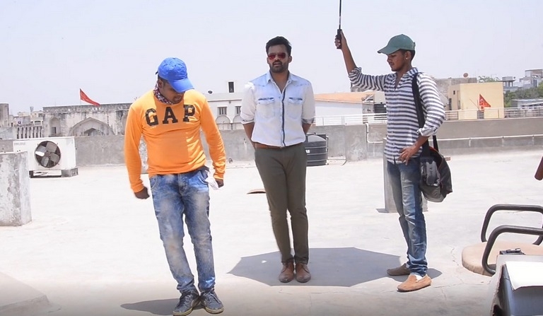 Jawan Anthem Song Making Stills - 6 / 9 photos