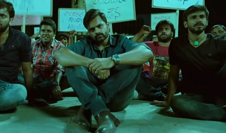 Jawan Anthem Song Making Stills - 8 / 9 photos