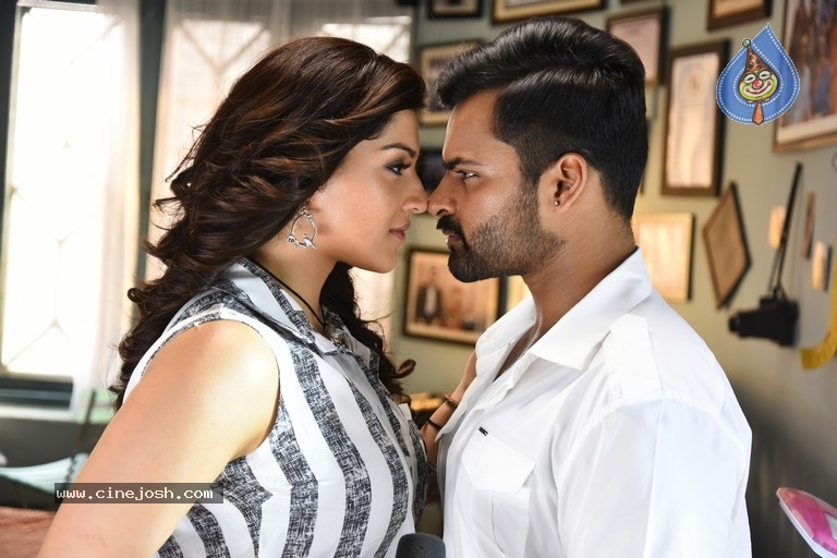 Jawan Movie New Stills - 2 / 3 photos