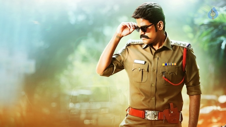 Jayadev Movie New Stills - 7 / 8 photos