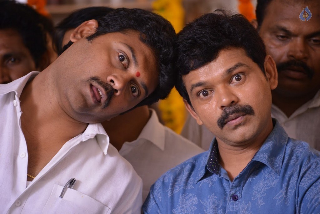 Jayammu Nischayammu Raa Photos - 5 / 5 photos
