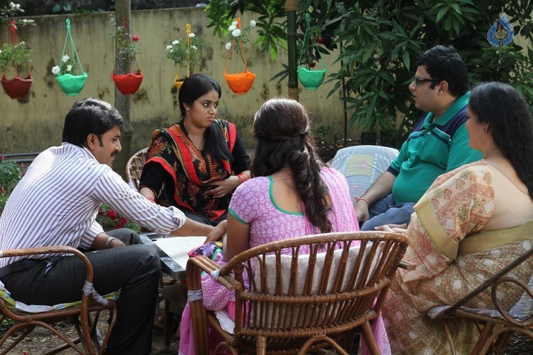 Jayammu Nischayammu Raa Stills and Posters - 5 / 18 photos