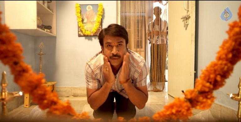 Jayammu Nischayammu Raa Stills and Posters - 14 / 18 photos