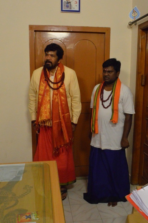 Jayanthi Movie New Photos - 10 / 25 photos