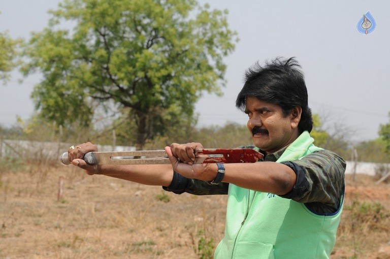 Jayanthi Movie New Photos - 22 / 25 photos