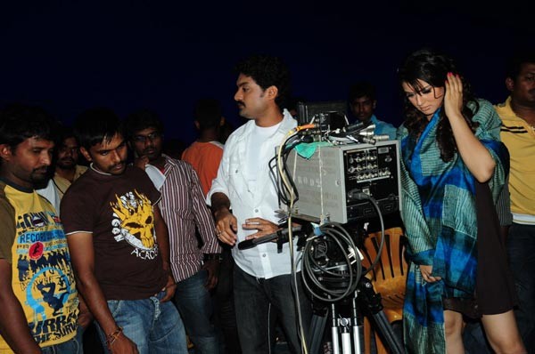 Jayeebhava Working Stills - 50 / 145 photos