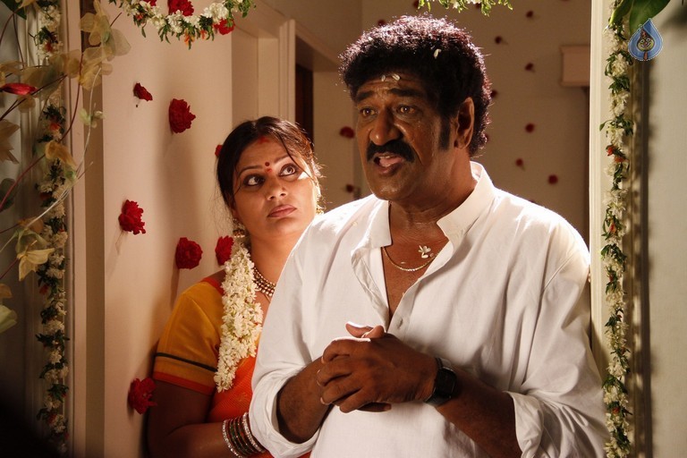 Jeelakarra Bellam Movie Photos - 11 / 26 photos