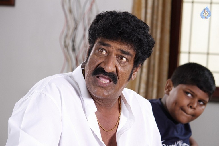 Jeelakarra Bellam Movie Photos - 26 / 26 photos