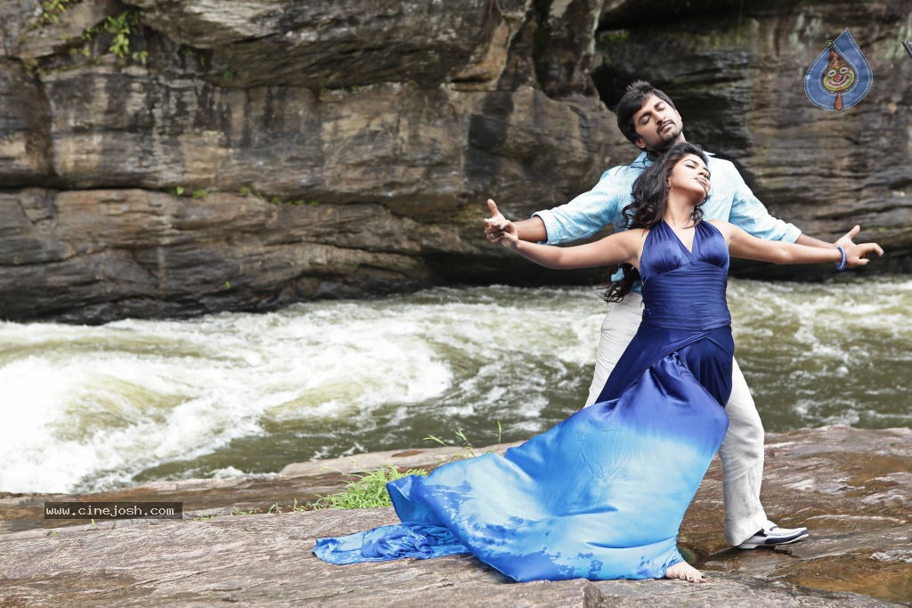 Jenda Pai Kapiraju Latest Stills - 8 / 17 photos