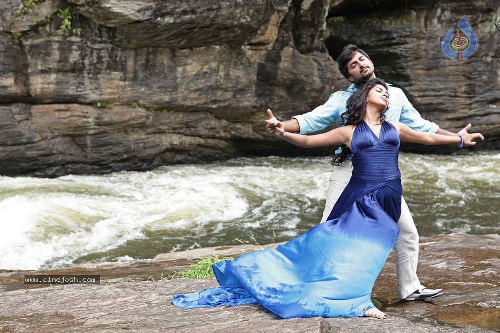 Jenda Pai Kapiraju Movie Latest Photos - 1 / 21 photos