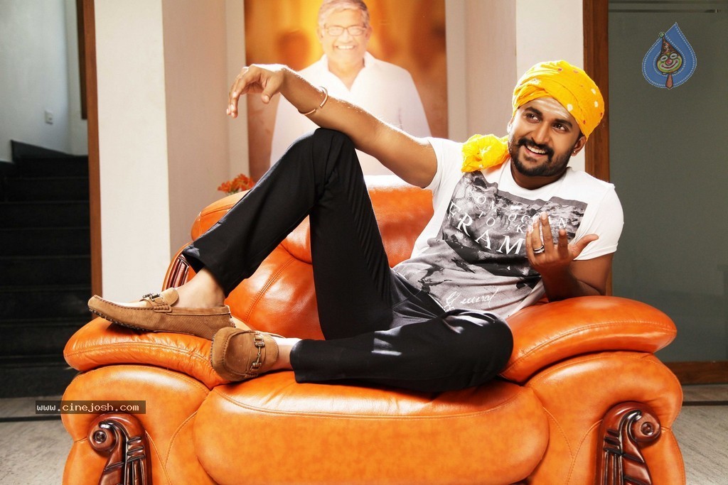Jenda Pai Kapiraju Movie Latest Photos - 10 / 21 photos