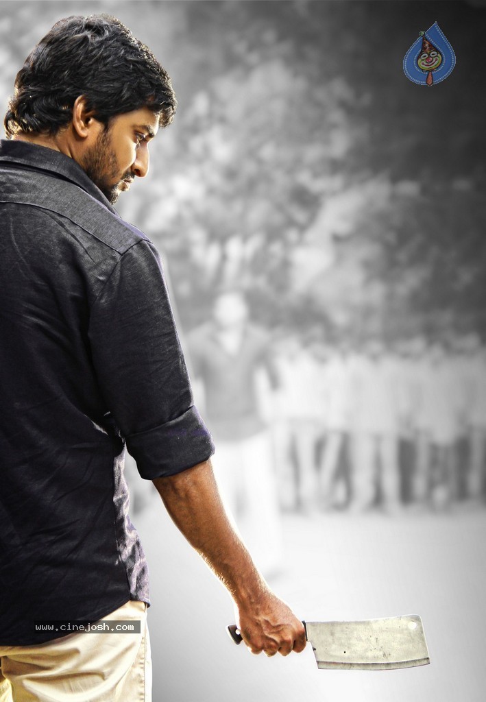 Jenda Pai Kapiraju Movie Latest Photos - 12 / 21 photos