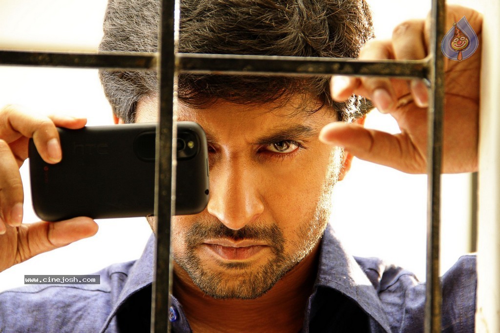 Jenda Pai Kapiraju Movie Latest Photos - 17 / 21 photos