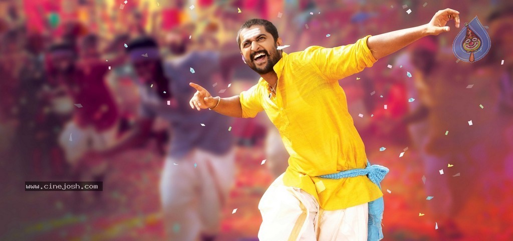 Jenda Pai Kapiraju Movie Latest Photos - 20 / 21 photos