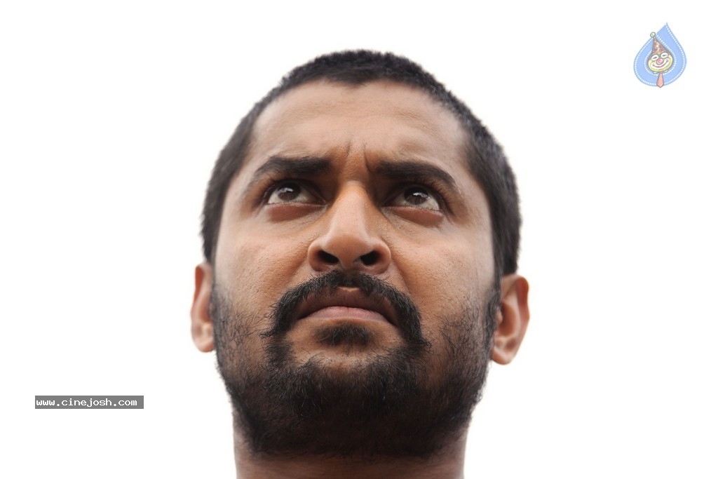 Jenda Pai Kapiraju Movie Latest Photos - 21 / 21 photos
