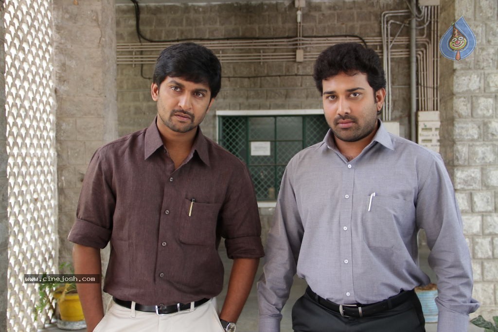 Jenda Pai Kapiraju Movie Stills - 8 / 11 photos