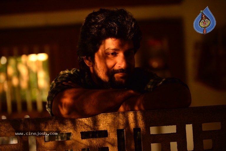 Jersey Movie Designs And Stills - 1 / 58 photos