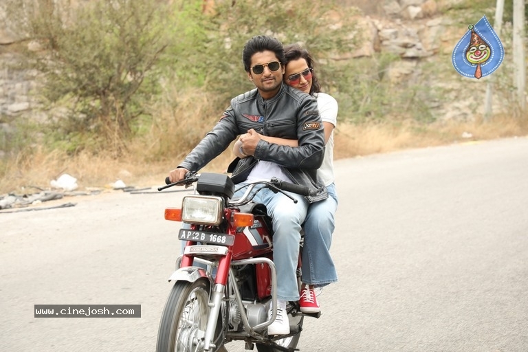 Jersey Movie Designs And Stills - 2 / 58 photos