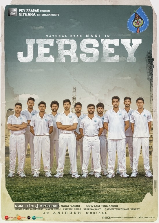 Jersey Movie Designs And Stills - 12 / 58 photos