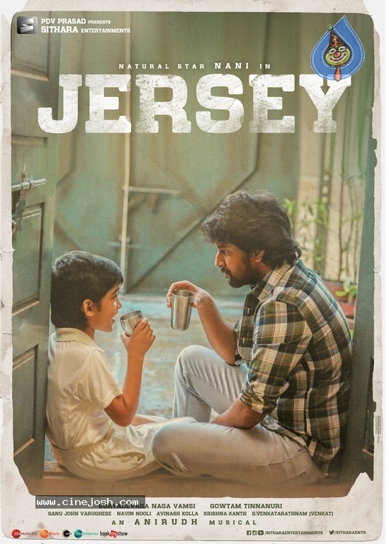 Jersey Movie Designs And Stills - 13 / 58 photos