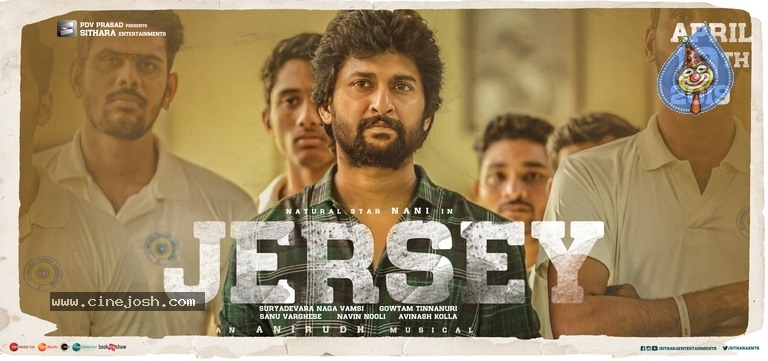 Jersey Movie Designs And Stills - 27 / 58 photos