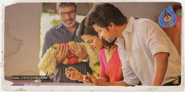 Jersey Movie Designs And Stills - 48 / 58 photos