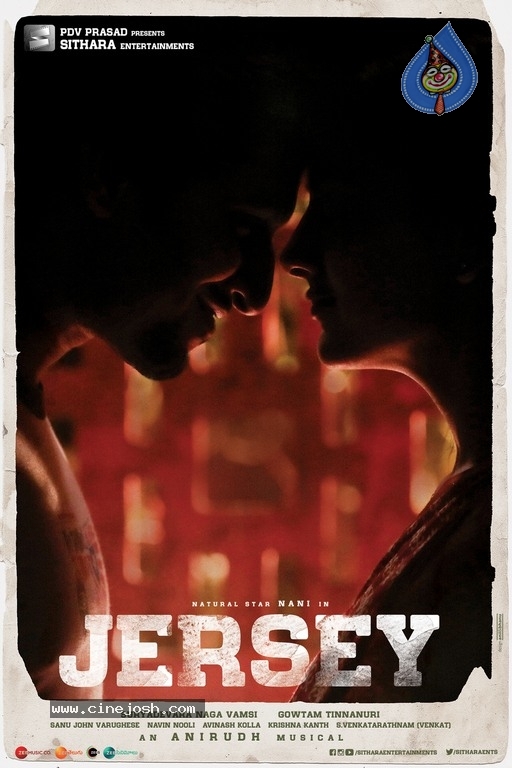 Jersey Movie Designs And Stills - 49 / 58 photos