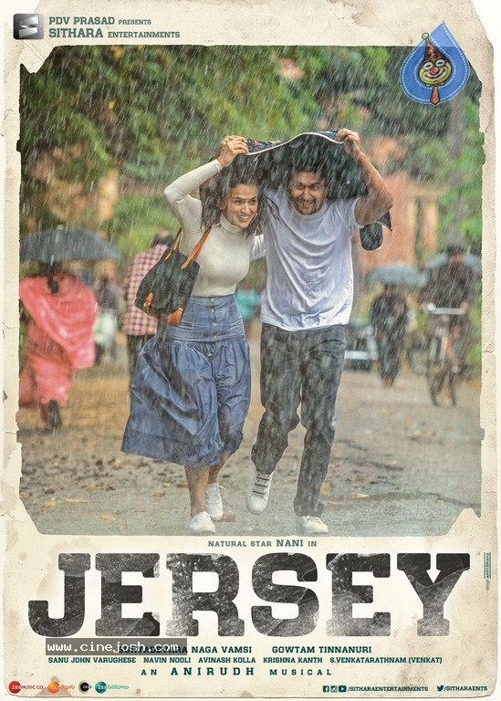 Jersey Movie Designs And Stills - 54 / 58 photos