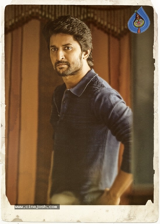 JERSEY Nani Birthday Posters and Photos - 2 / 4 photos