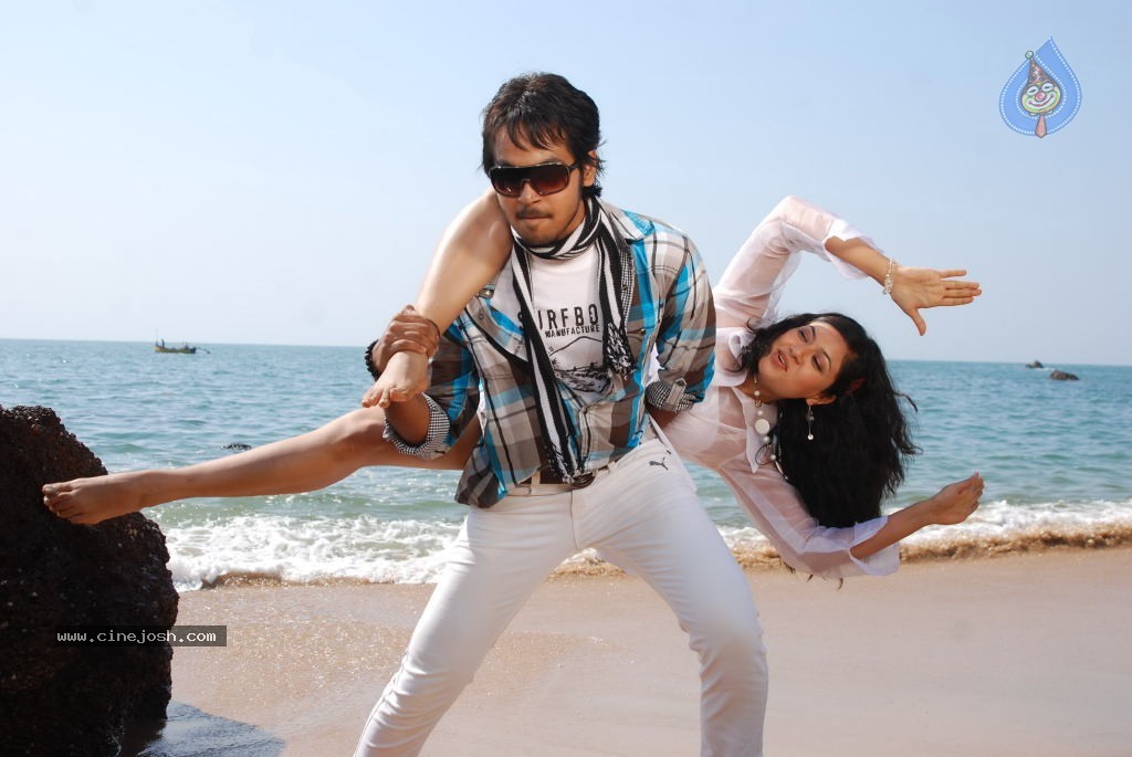 Jhalak Movie Latest Stills - 34 / 41 photos
