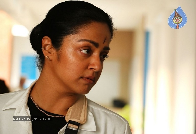 Jhansi Movie New Stills - 2 / 8 photos