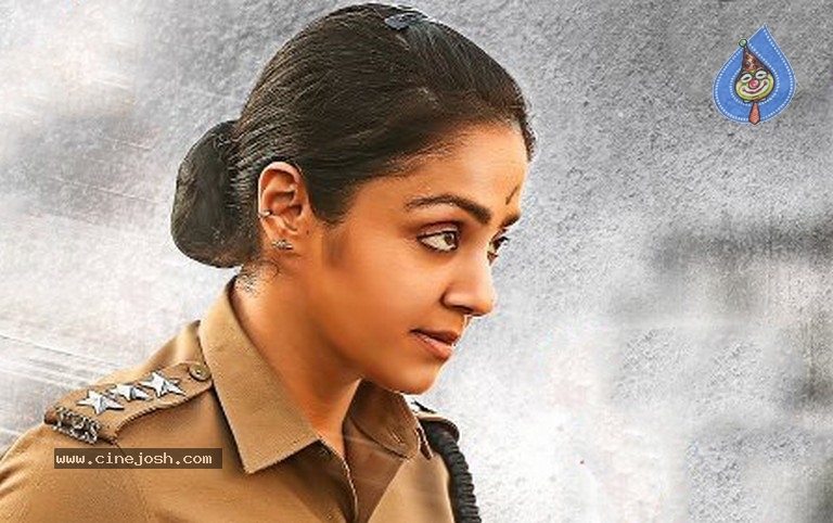 Jhansi Movie New Stills - 5 / 8 photos