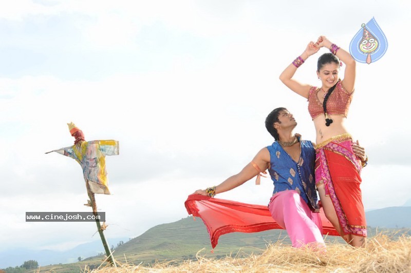 Jhummandi Naadam Movie Latest Stills - 5 / 98 photos