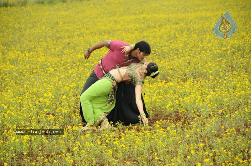 Jhummandi Naadam Movie Latest Stills - 7 / 98 photos