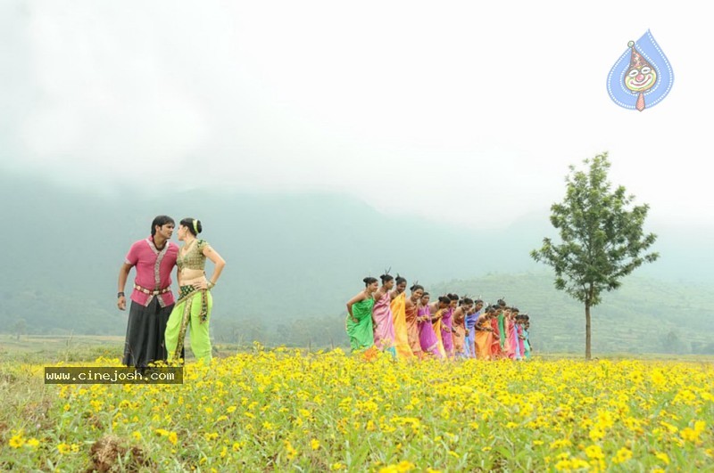 Jhummandi Naadam Movie Latest Stills - 9 / 98 photos
