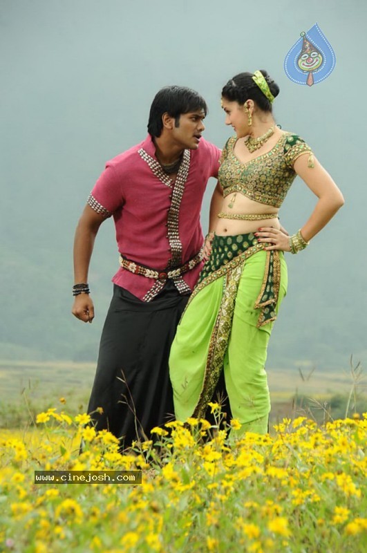 Jhummandi Naadam Movie Latest Stills - 13 / 98 photos