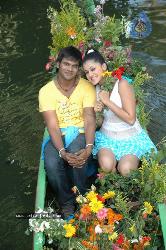 Jhummandi Naadam Movie Latest Stills - 14 / 98 photos