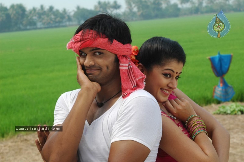 Jhummandi Naadam Movie Latest Stills - 19 / 98 photos