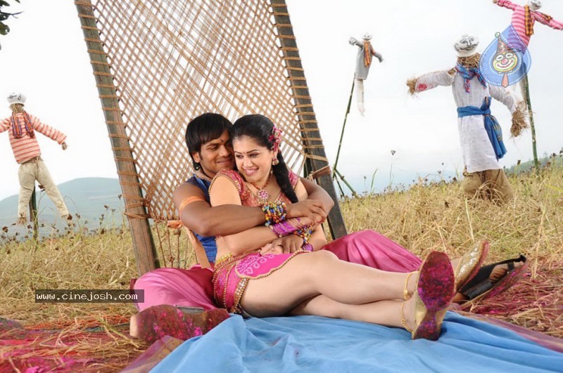 Jhummandi Naadam Movie Latest Stills - 23 / 98 photos