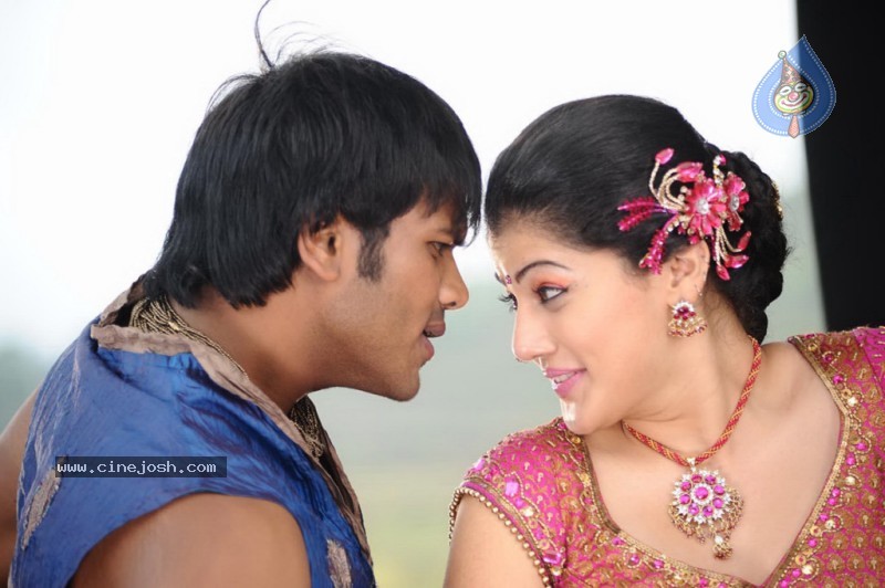 Jhummandi Naadam Movie Latest Stills - 25 / 98 photos